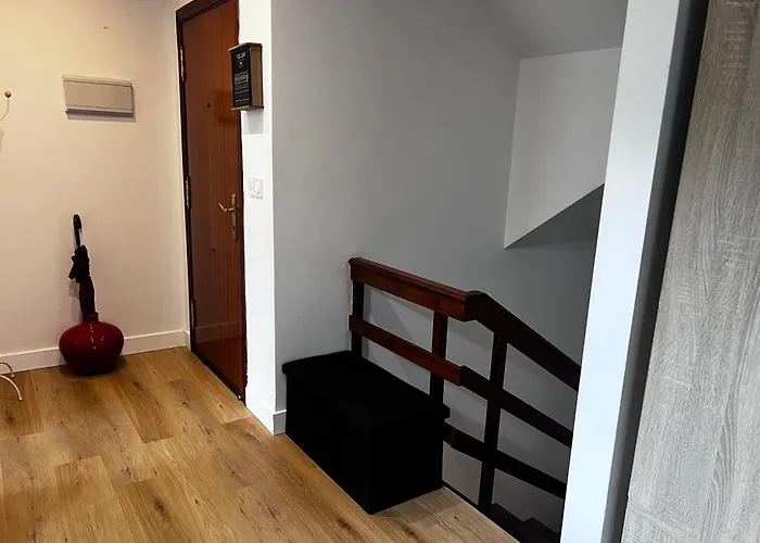 Duplex Bertamirans