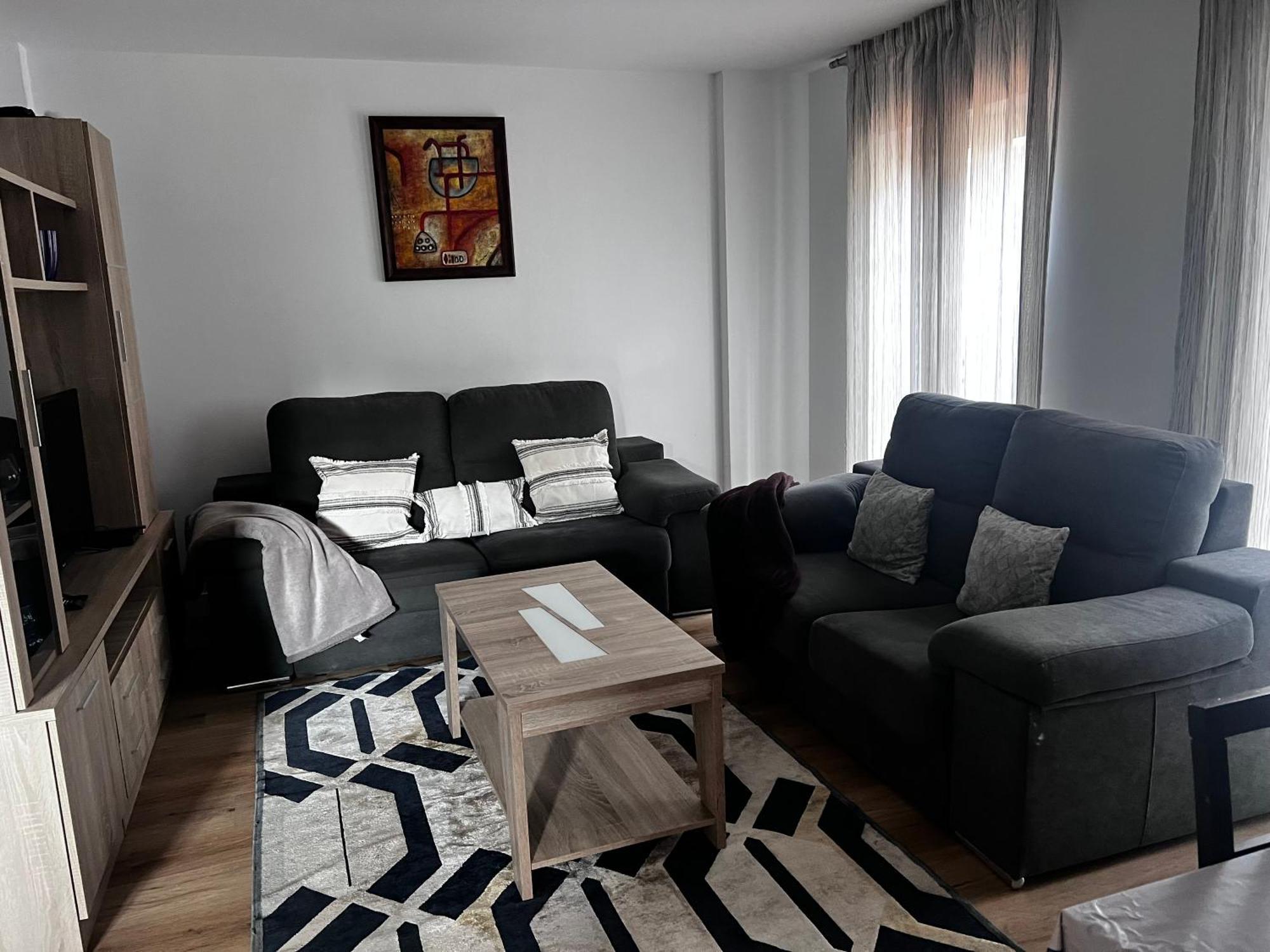 Duplex Bertamirans Angeles